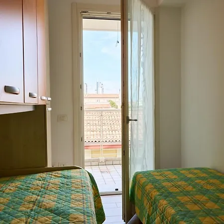 Nico Per Famiglie-lido Di Jesolo-piazza Trieste * Lido di Jesolo