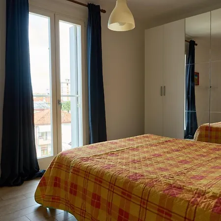 Nico Per Famiglie-lido Di Jesolo-piazza Trieste Appartamento *