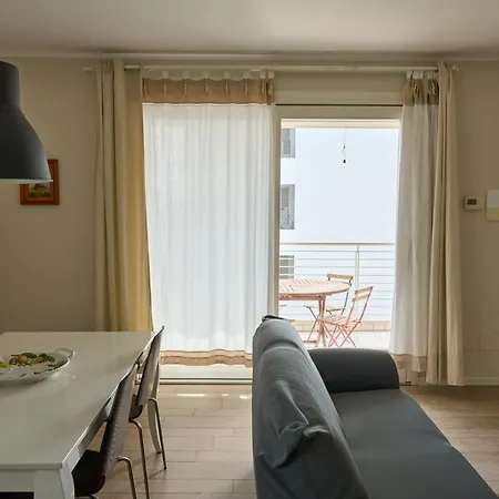 Appartamento Nico Per Famiglie-lido Di Jesolo-piazza Trieste Lido di Jesolo