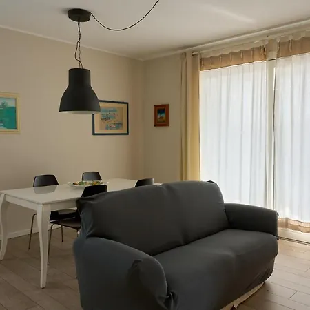 Appartamento Nico Per Famiglie-lido Di Jesolo-piazza Trieste