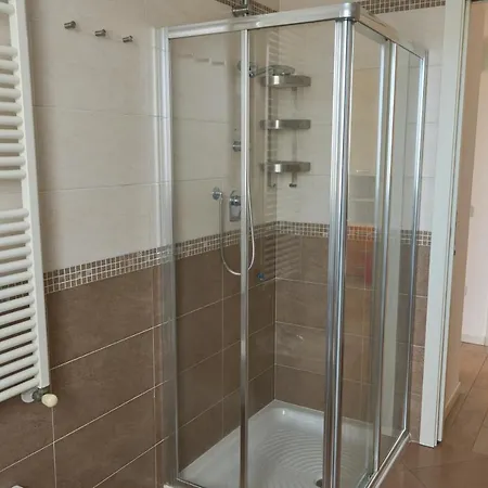 Appartamento Nico Per Famiglie-lido Di Jesolo-piazza Trieste *