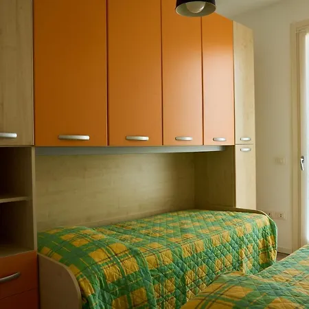 Apartament Nico Per Famiglie-lido Di Jesolo-piazza Trieste