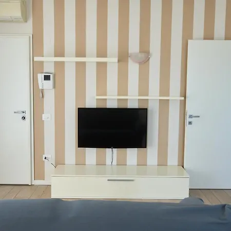 Appartamento Nico Per Famiglie-lido Di Jesolo-piazza Trieste Lido di Jesolo